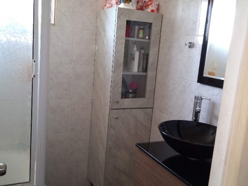 Baño 2 piso