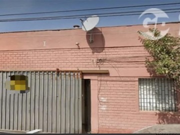 Venta / Casa / Puente Alto