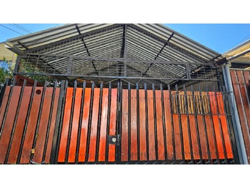 Venta / Casa / Puente Alto
