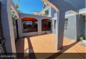 Venta / Casa / Puente Alto