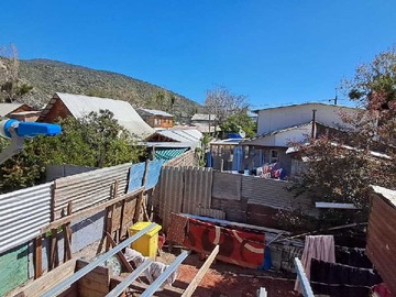 Venta / Casa / Puente Alto