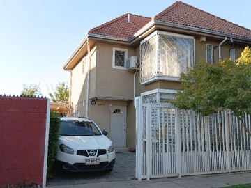Venta / Casa / Puente Alto