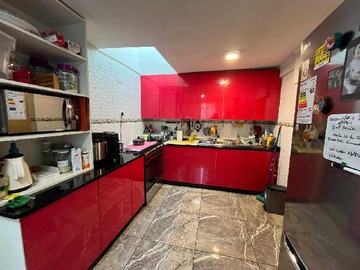 Venta / Casa / Puente Alto