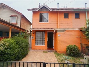 Venta / Casa / Puente Alto