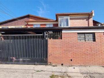 Venta / Casa / Puente Alto