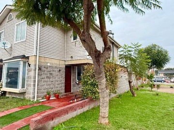 Venta / Casa / Puente Alto