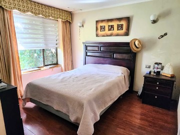 Venta / Casa / Puente Alto