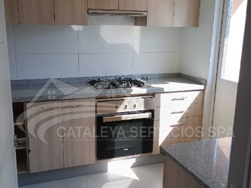 Venta / Casa / Puente Alto