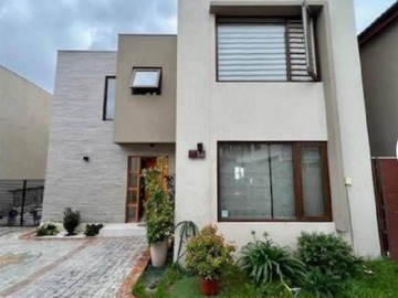 Venta / Casa / Puente Alto
