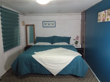 Venta / Casa / Puente Alto