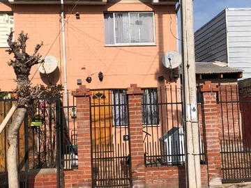 Venta / Casa / Puente Alto