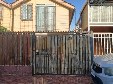 Venta / Casa / Puente Alto