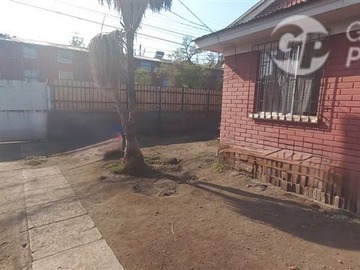 Venta / Casa / Puente Alto