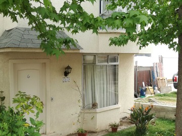 Venta / Casa / Puente Alto