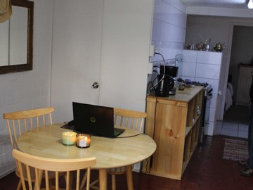 Venta / Casa / Puente Alto