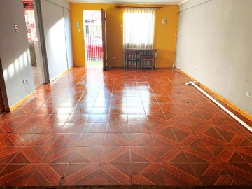 Venta / Casa / Puente Alto