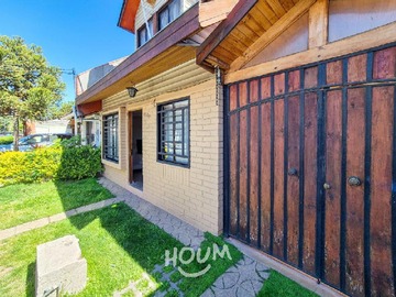 Venta / Casa / Puente Alto
