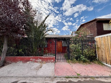 Venta / Casa / Puente Alto