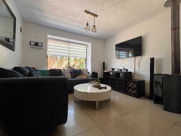 Venta / Casa / Puente Alto