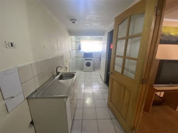 Venta / Casa / Puente Alto