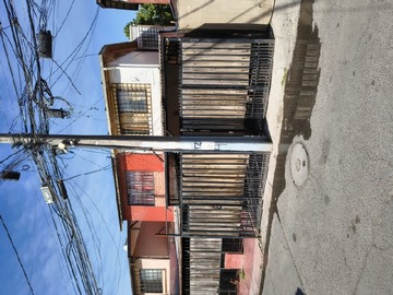 Venta / Casa / Puente Alto