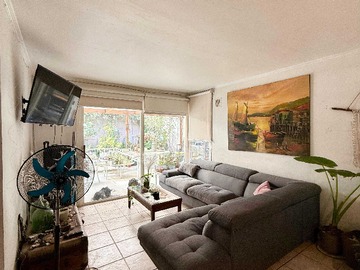Venta / Casa / Puente Alto
