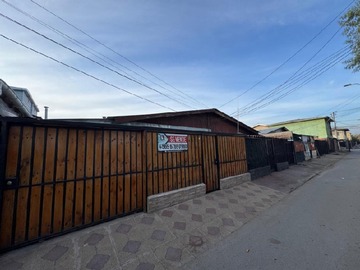 Venta / Casa / Puente Alto