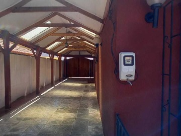 Venta / Casa / Puente Alto