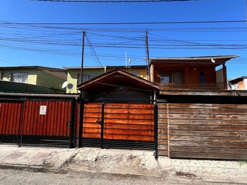 Venta / Casa / Puente Alto