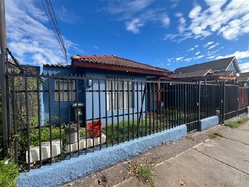 Venta / Casa / Puente Alto