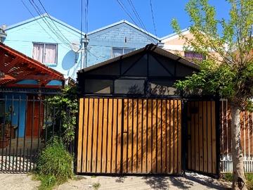 Venta / Casa / Puente Alto