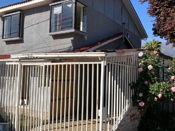 Venta / Casa / Puente Alto