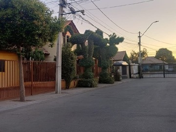 Venta / Casa / Puente Alto