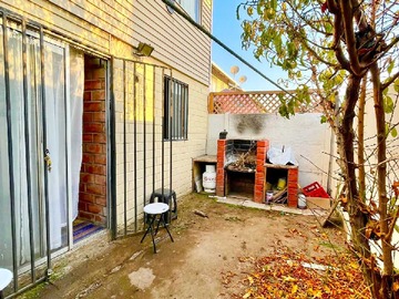 Venta / Casa / Puente Alto