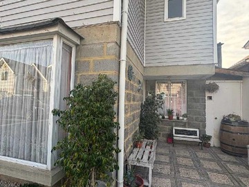 Venta / Casa / Puente Alto