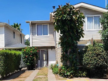 Venta / Casa / Puente Alto