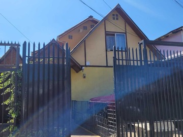 Venta / Casa / Puente Alto