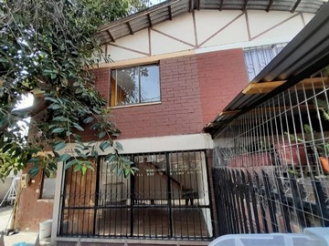 Venta / Casa / Puente Alto