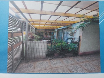 Antejardín