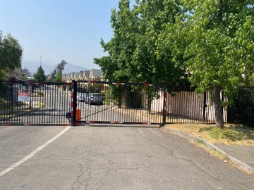 Venta / Casa / Puente Alto