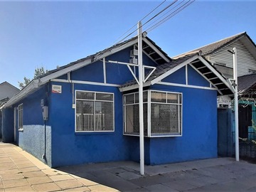 Venta / Casa / Puente Alto