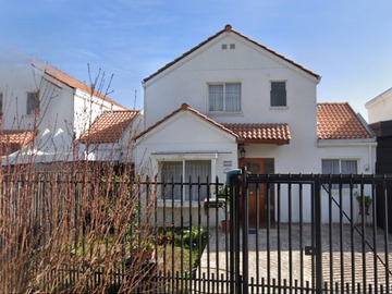 Venta / Casa / Puente Alto