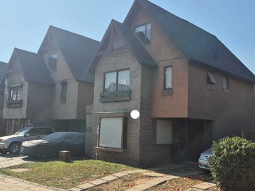 Venta / Casa / Puente Alto