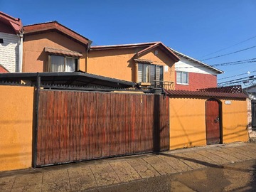 Venta / Casa / Puente Alto