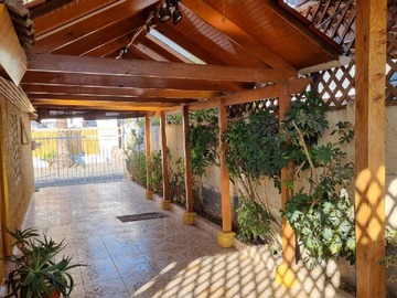 Venta / Casa / Puente Alto