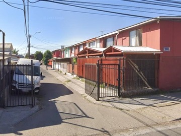 Venta / Casa / Puente Alto