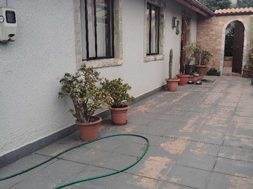 Venta / Casa / Puente Alto