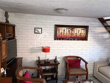 Venta / Casa / Puente Alto