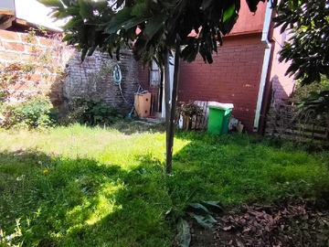 Venta / Casa / Puente Alto