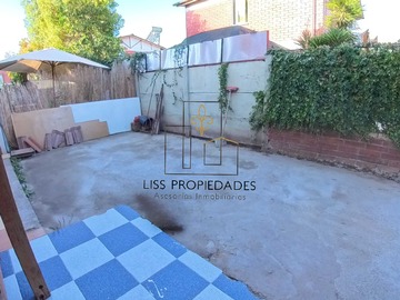 Venta / Casa / Puente Alto